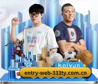 entry-web-333ty.com.cn APP 界面